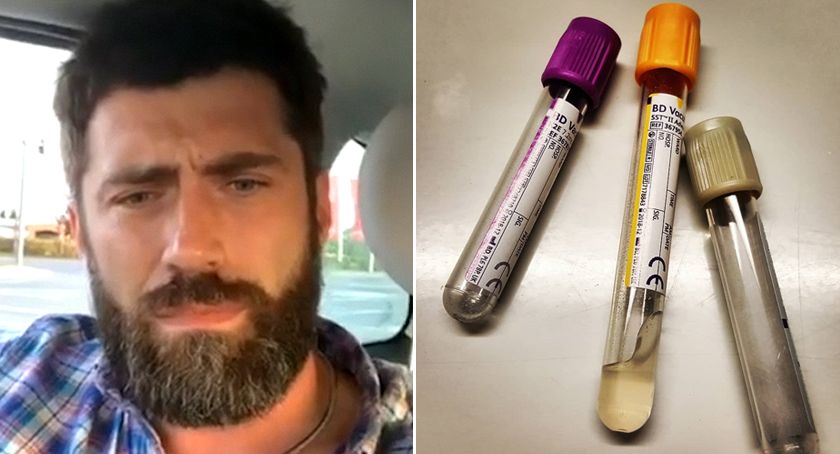 Kamil Lemieszewski stanowczo: Nie ma żadnej pandemii! Szczepionka może działać jak placebo