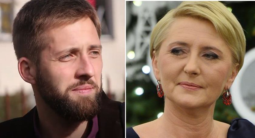 Brat Agaty Kornhauser-Dudy szczerze o siostrze: Nie utrzymujemy ze sobą bliskich kontaktów