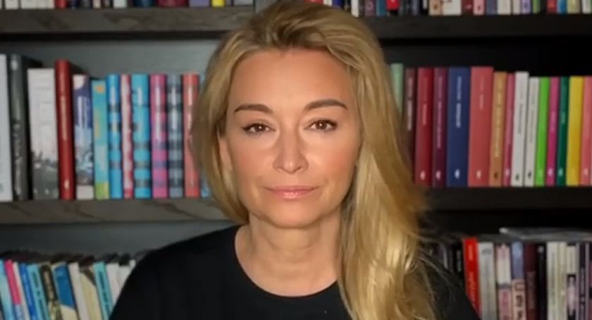 Martyna Wojciechowska padła ofiarą oszustwa. Teraz przestrzega innych!