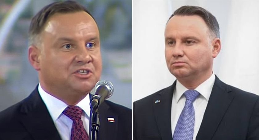 Prezydent Duda i jego koledzy o gejach i lesbijkach: LGBT to NIE SĄ LUDZIE, to ideologia! Nie są równi ludziom NORMALNYM!