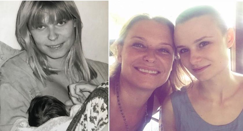 Paulina Młynarska o córce-lesbijce: Będę ją wspierać i będę bezwarunkowo przy niej
