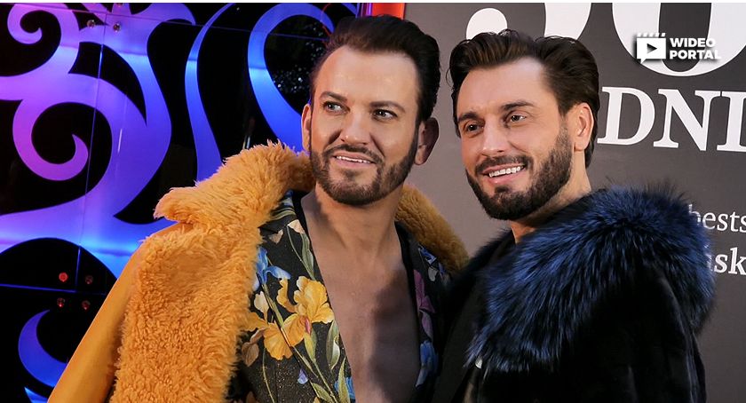 Rafał i Gabriel rozstali się? Ich związek rozbił trzeci mężczyzna?