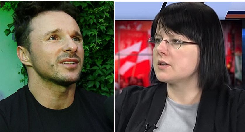 Qczaj ma dość! Chce podać do sądu Kaję Godek: Ktoś próbuje przypisać mi złe czyny!