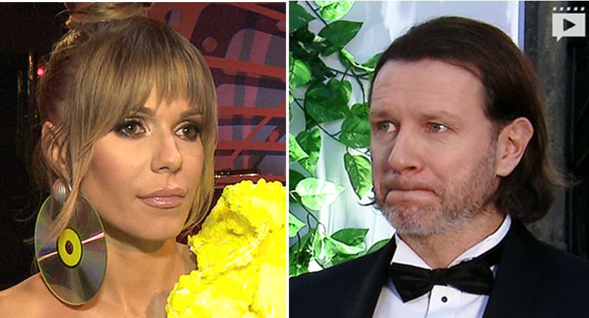 Radek Majdan zdradzał Dodę z prostytutkami? 