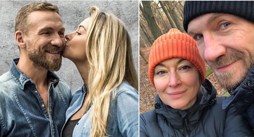 Martyna Wojciechowska zaręczyła się z Przemkiem Kossakowskim. Teraz czas na ślub?