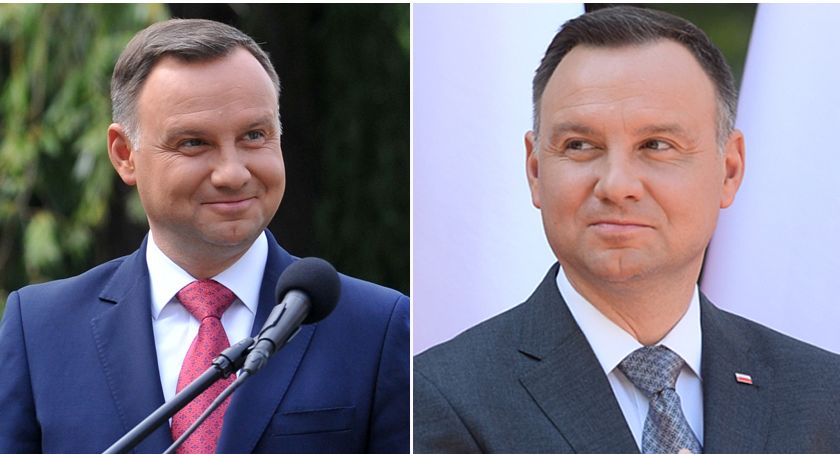 Tajemnicze siostry Andrzeja Dudy. Jedna z nich jest adoptowana