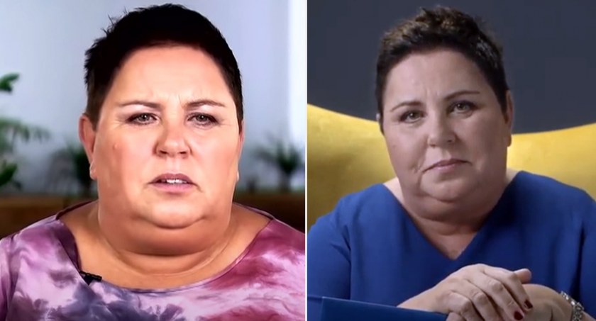 Dorota Wellman o swojej figurze: Słyszę o sobie 