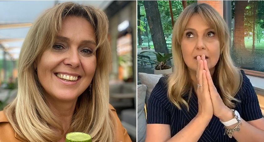 Ewa Wachowicz została wykorzystana przez oszustów: Nie wierzcie w te reklamy!