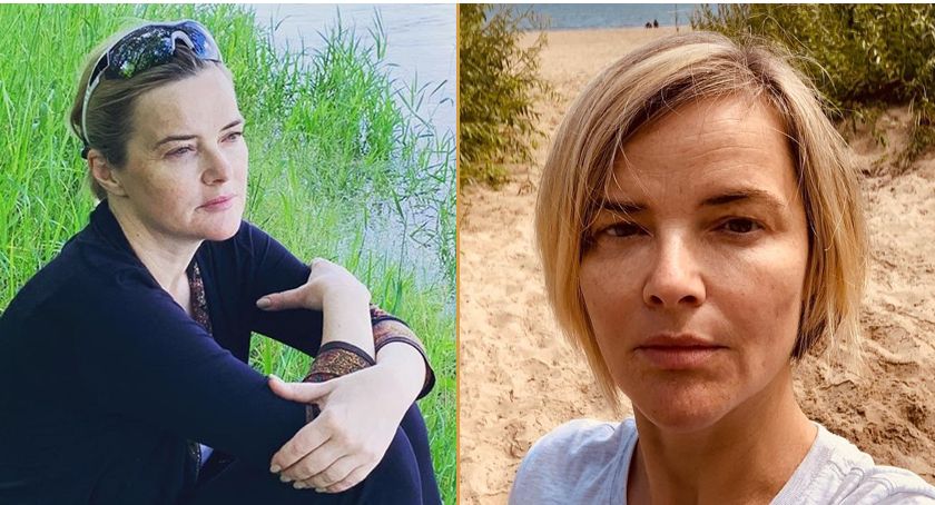 Monika Zamachowska nie pojedzie w wakacje nad Bałtyk: Ceny są straszne!