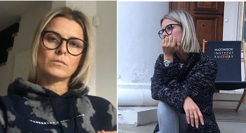 Mandaryna znalazła się w trudnej sytuacji zawodowej: To jest ciężka sprawa