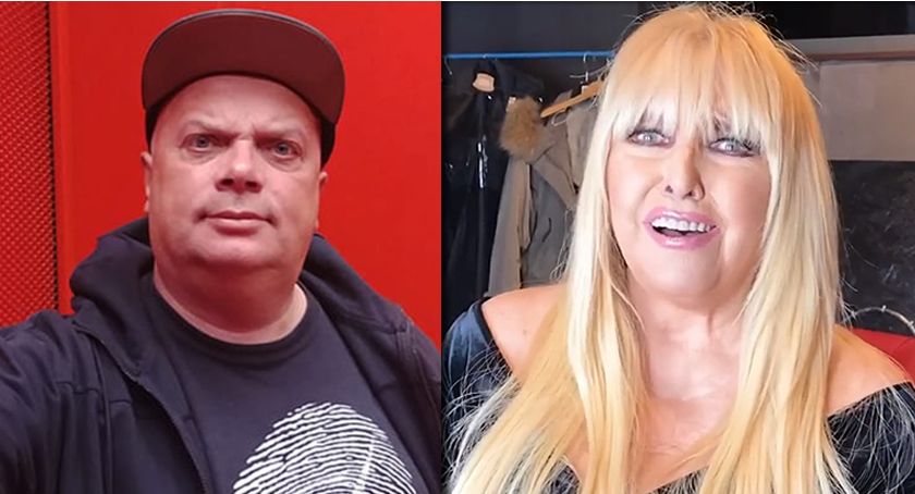 Krzysztof Skiba o Maryli Rodowicz i narzekających gwiazdach: Nie pomyśleli o ludziach, którzy mają gorzej!