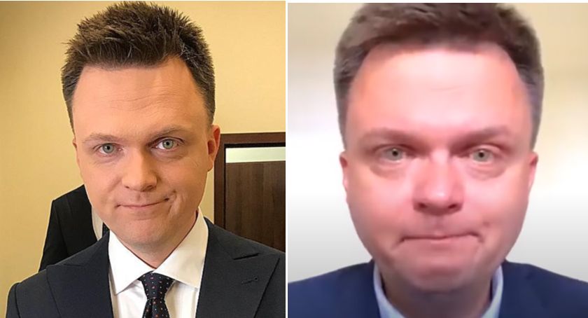 Szymon Hołownia ma problemy finansowe: Wszystko oddałem Polsce. Jak utrzymam rodzinę?