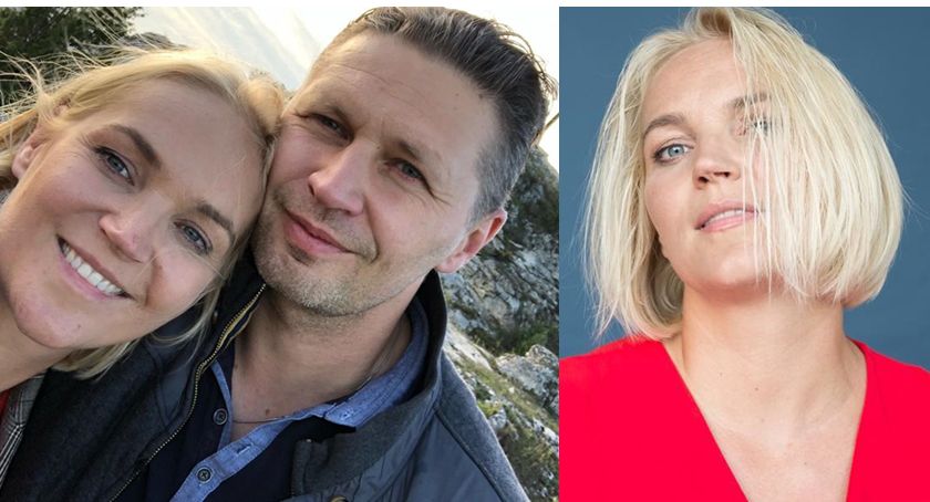 Dominika Chorosińska spodziewa się szóstego dziecka! Aktorka i posłanka PiS urodzi w tym roku