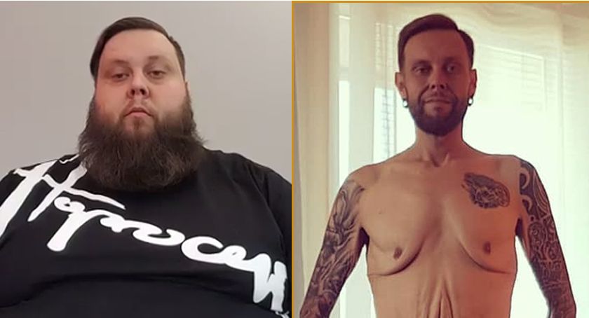 Mateusz Borkowski z 
