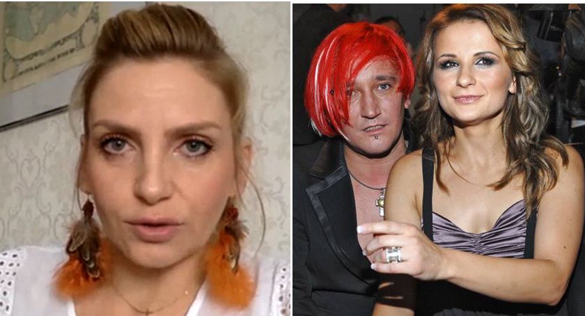 Maja Frykowska o nawróceniu i powrocie Anny Świątczak do Ich Troje: Idzie z Bogiem