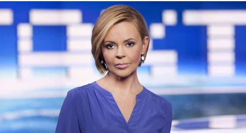 Justyna Pochanke odchodzi z TVN-u: Nie pożegnałam się na antenie!