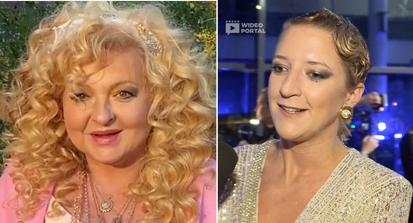 Lara Gessler zrobiła sobie nagie zdjęcia w centrum Warszawy. Magda Gessler pochwaliła córkę