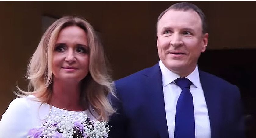Jacek Kurski PO RAZ DRUGI weźmie ślub kościelny: To miłość jego życia!