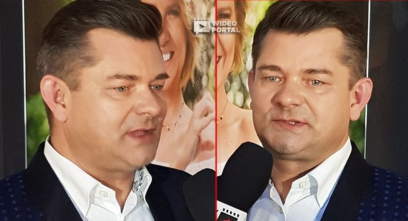 Zenek Martyniuk martwi się swoją sytuacją: Gram już tylko jeden koncert dziennie!