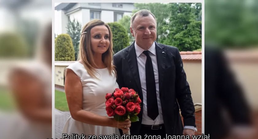 Jacek Kurski o swoim DRUGIM ślubie kościelnym: Ludzie zazdroszczą. To jęk zawiści!