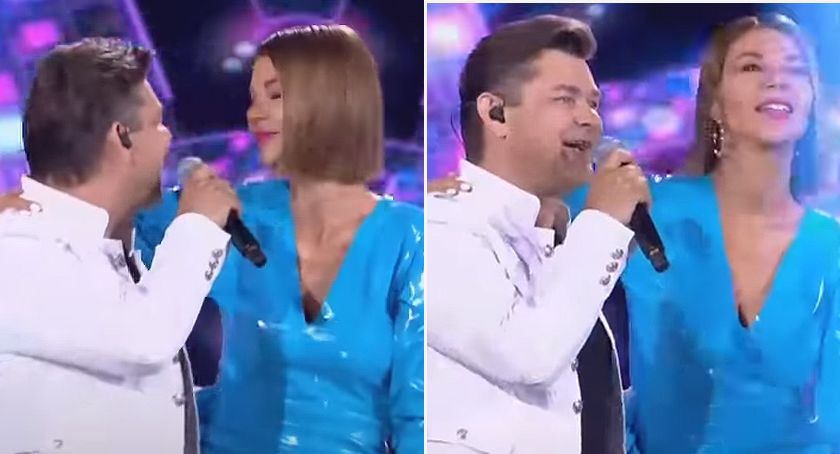 Zenek Martyniuk i Edyta Górniak nagrają duet! Król disco polo jest pod wrażeniem divy
