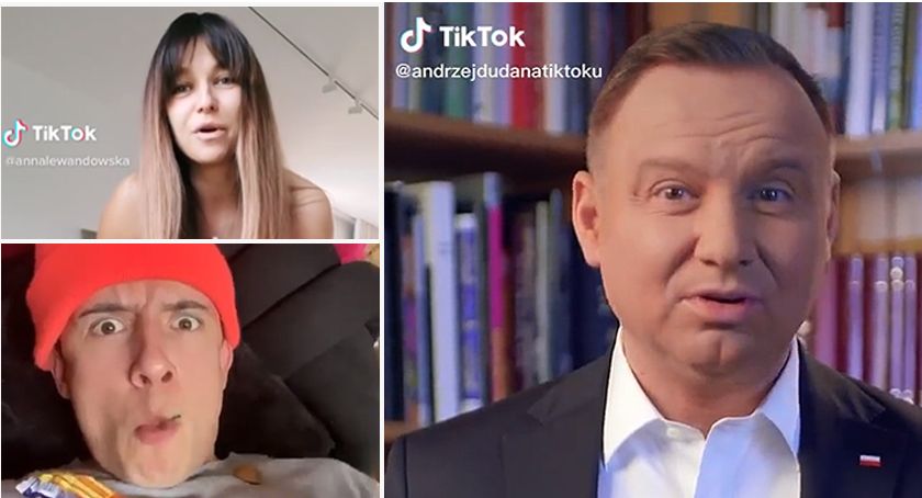 Pokochali go, a on zaczął ich szpiegować. Krótka historia upadku TikToka | Wojciech Szczęsny