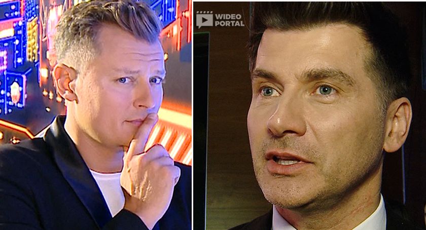 Tomasz Kammel stracił pracę w programie TVP! Zastąpi go Rafał Brzozowski