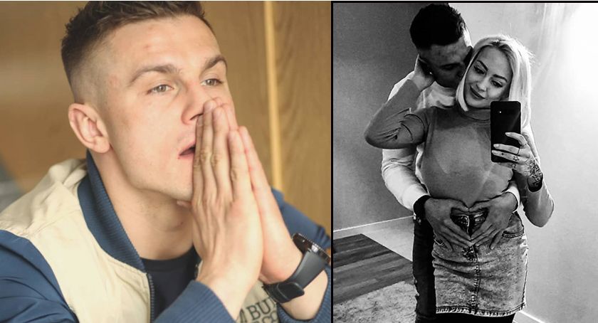 Alan Kwieciński stracił dzieci. Gwiazdor 