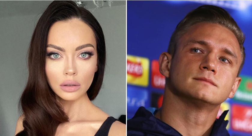 Edyta Zając szczerze o rozwodzie z Jakubem Rzeźniczakiem: Bardzo trudny okres mam za sobą