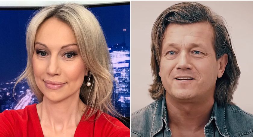 Jarosław Jakimowicz dostał pracę w TVP Info. Jest pod wrażeniem Magdaleny Ogórek