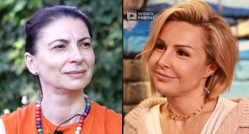 Ałbena Grabowska o Blance Lipińskiej: Ona nie ma ambicji być pisarką. To każdy może napisać