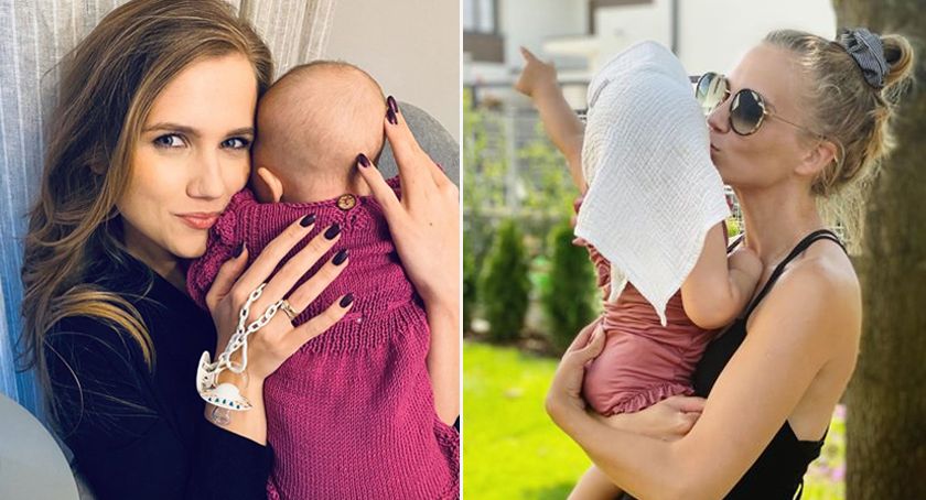 Agnieszka Kaczorowska zszokowana zdjęciami nagich dzieci: Gdzie poszanowanie ich intymności?