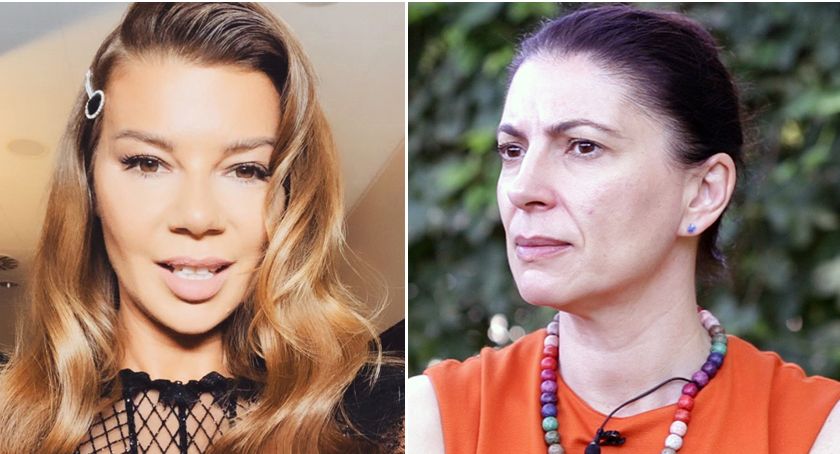 Ałbena Grabowska o poglądach Edyty Górniak: Mam dziecko z kręgu autyzmu i nie są temu winne szczepionki