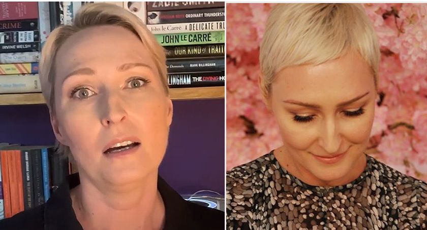 Anita Lipnicka została bezrobotną: Kiedyś było nas stać na egzotyczne wakacje