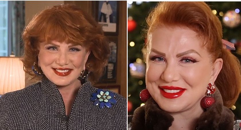 Georgette Mosbacher zakochała się w Polaku? Podobno amerykańska ambasador chce u nas zostać!