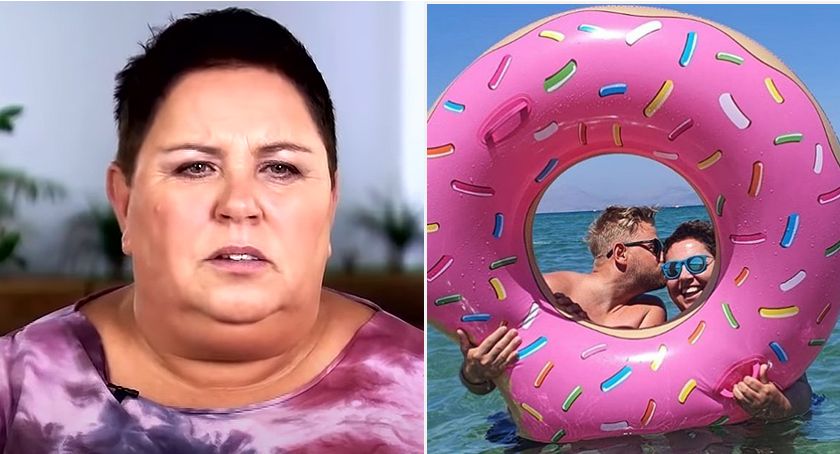 Dorota Wellman o komentarzach na plaży: Rechoczą obleśnie i robią niestosowne uwagi!