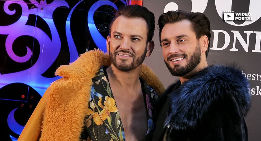 Rafał i Gabriel odeszli z 