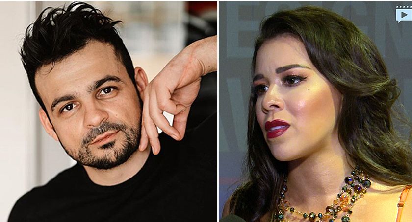 Tamara Gonzalez Perea i Robert El Gendy odchodzą z 