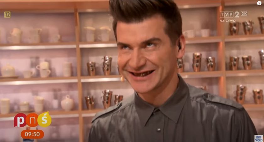 Największe wpadki 