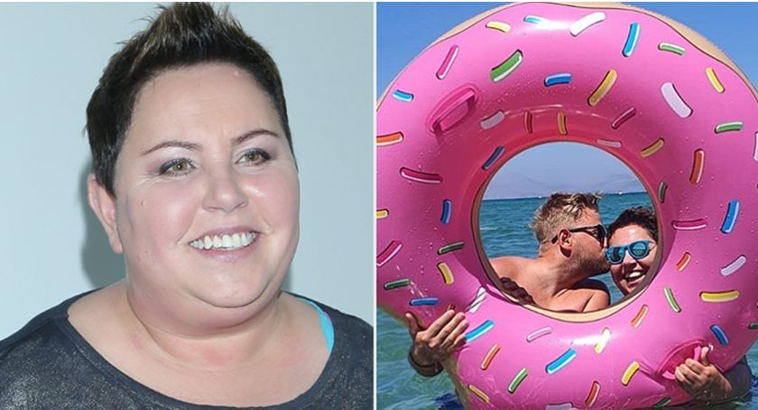Dorota Wellman zapozowała nago! Szokujące zdjęcia dziennikarki (FOTO)