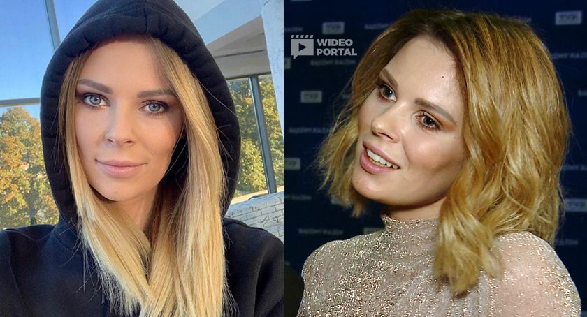 Małgorzata Tomaszewska wyszła za Turka. Teraz zastanawia się nad zmianą imienia syna