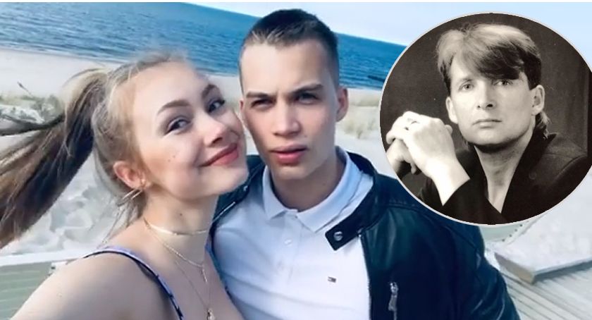 Gracja i Jacek Kalibabka - dzieci słynnego oszusta wystąpią w 