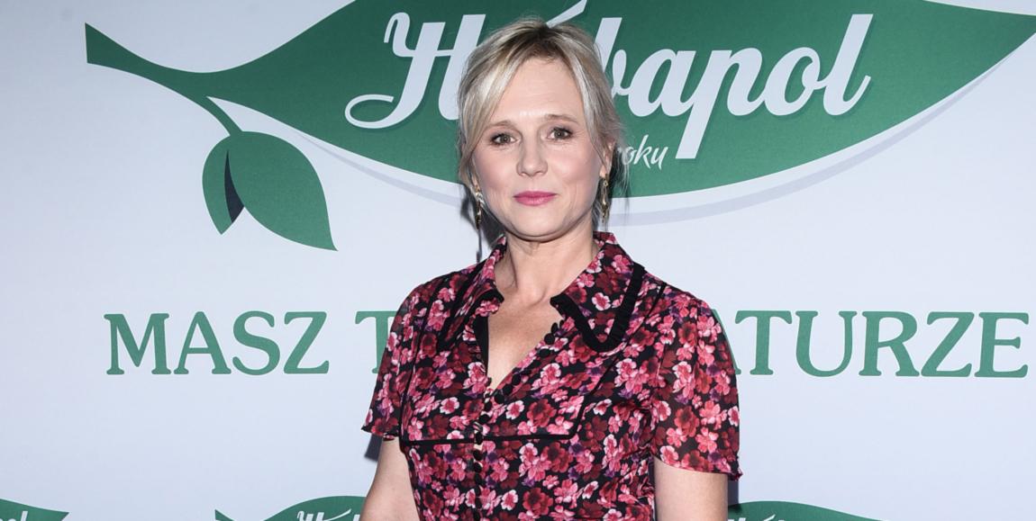 Maja Popielarska o uchodźcach: Przyjeżdżają z daleka i nie szanują naszej kultury