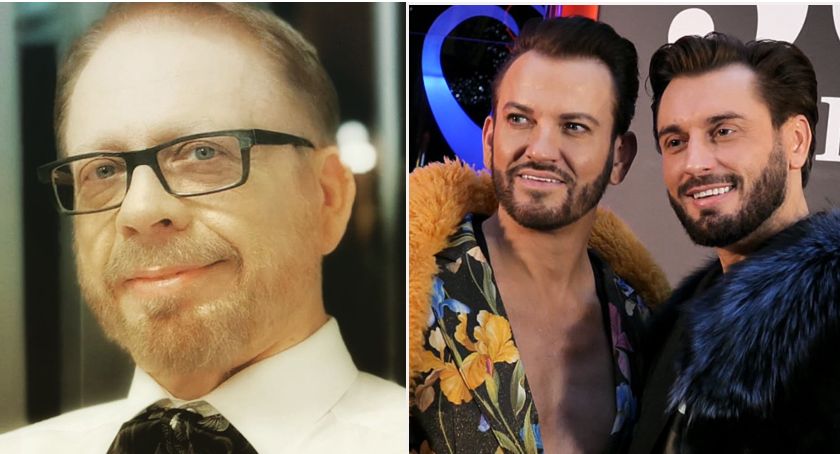 Rafał i Gabriel o coming oucie znanych gejów: Kupczą swoją orientacją, żeby o nich mówić!