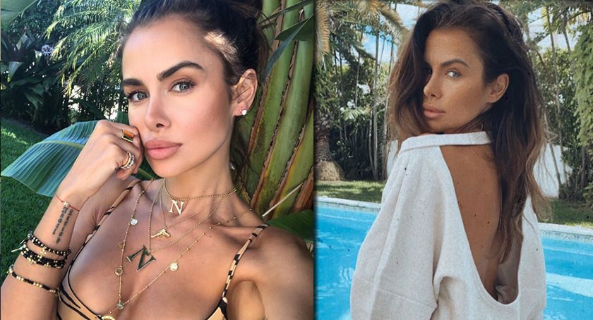 Natalia Siwiec ujawniła: Byłam w Dubaju!