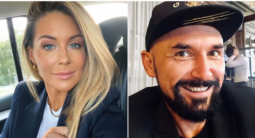 Małgorzata Rozenek gwiazdą filmu Patryka Vegi! 