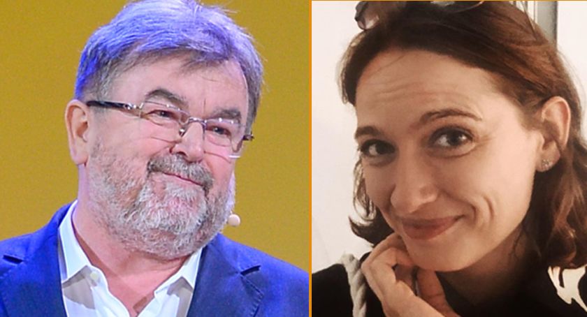 Edward Miszczak pochwalił się młodą narzeczoną: Mam nową partnerkę, jestem z nią bardzo szczęśliwy!