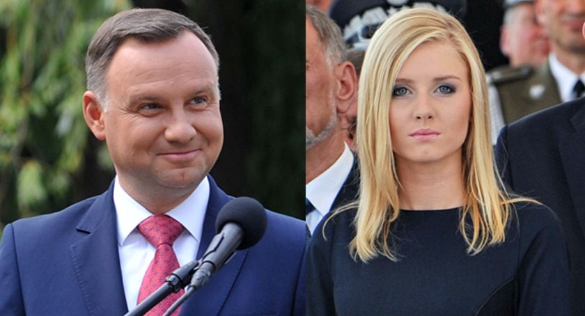 Kinga Duda ma nową fuchę! Została DORADCĄ prezydenta 