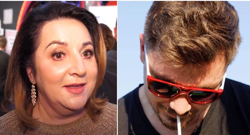 Sąd orzekł rozwód z winy Daniela Martyniuka. 