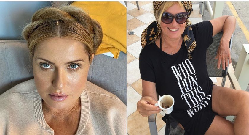 Ewa Kasprzyk odeszła od męża po 36 latach! Związała się DELFINOTERAPEUTĄ z Turcji? 